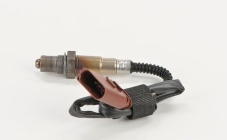 Датчик лямбда-зонд jiskra 07c906262s audi a4 a6 a8. в Украине