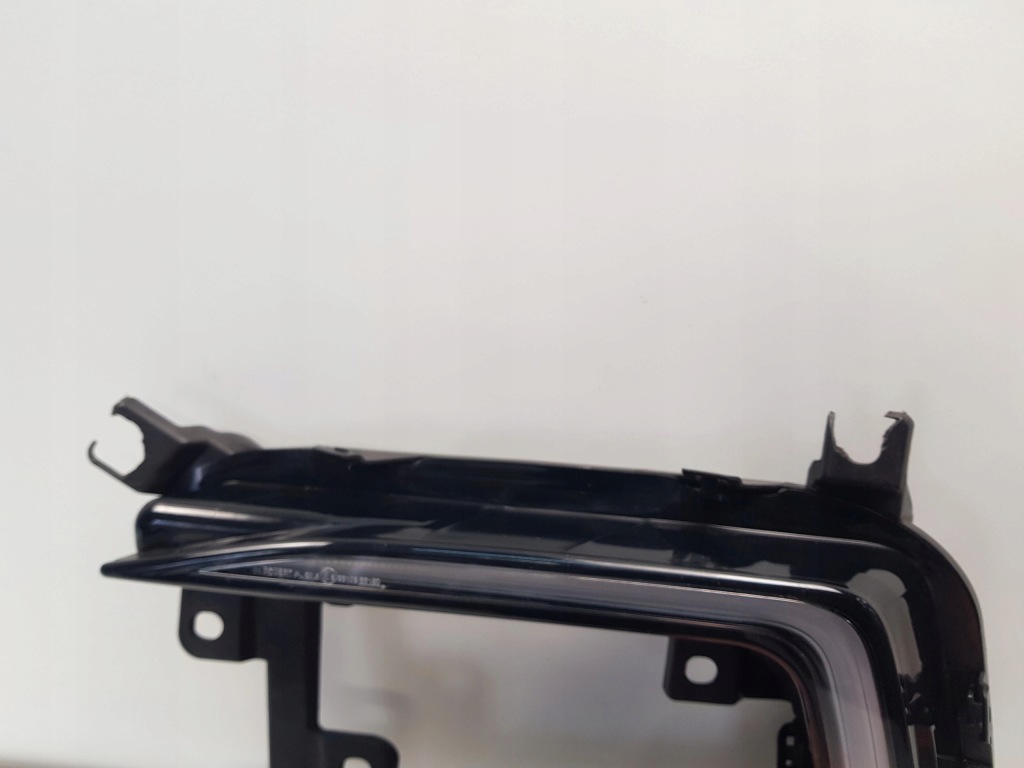 Vw passat b8 gte противотуманная фара левый led drl 3gd941055a Доставка