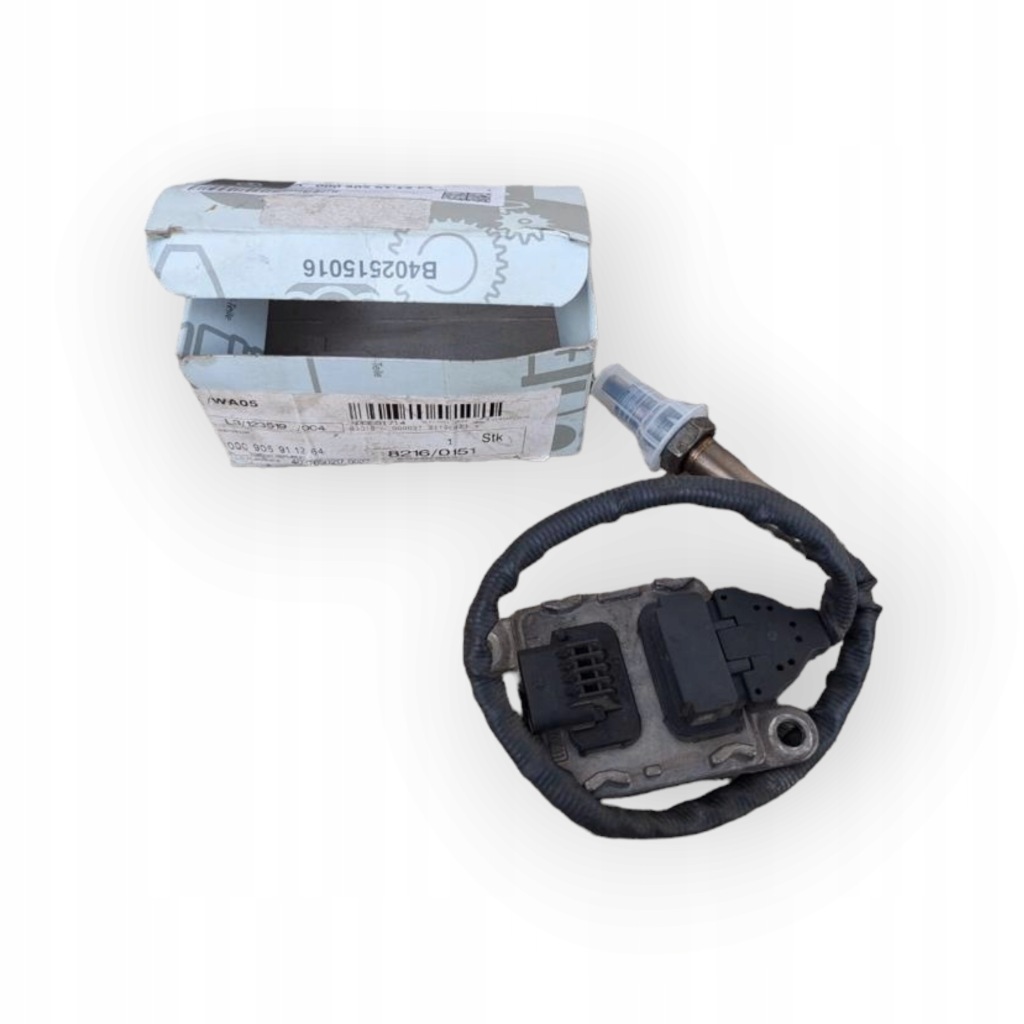 Купити Mercedes a0009253009 датчик nox