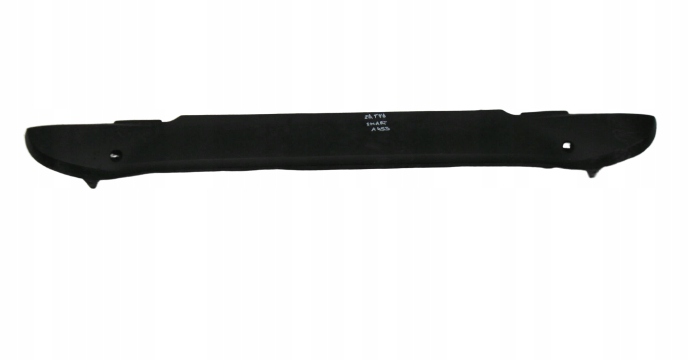 фото №1, Молдинг dokaldka бампера задня smart forfour