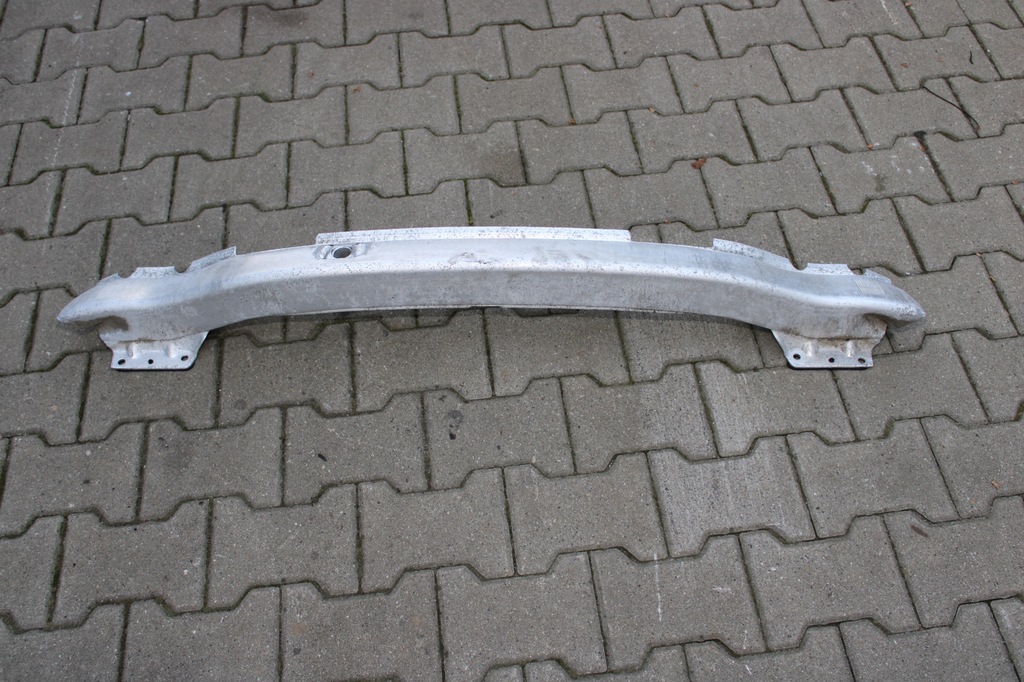 фото №1, Балка бампера задняя задняя audi a8 d3 03r