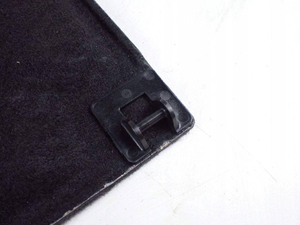 фото №5, Обшивка пол багажника hyundai i40 1.7 crdi kombi