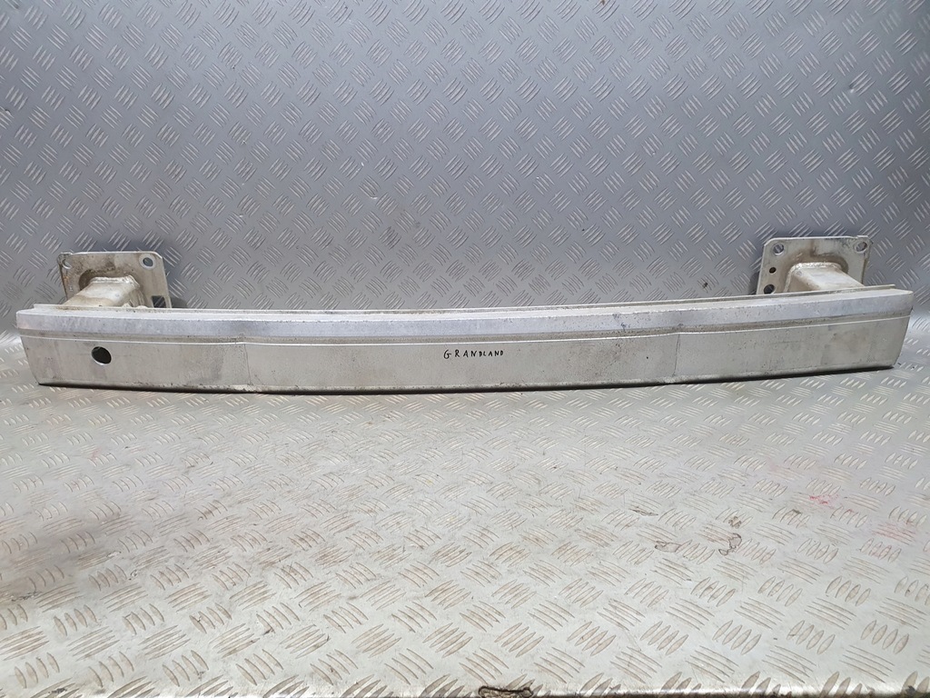 фото №1, Балка заднего бампера opel grandland x