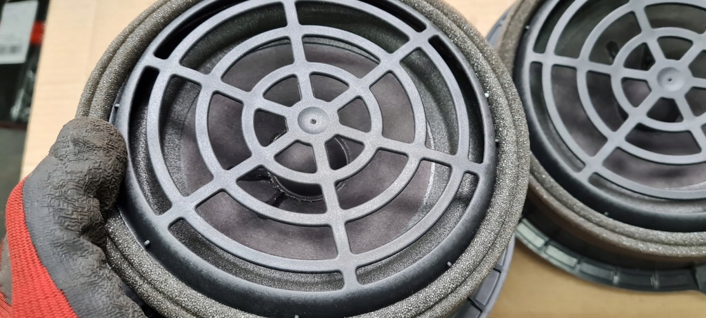 фото №8, A6 c7 4g динамик дверь задняя bose 4g0035411 a7 4g