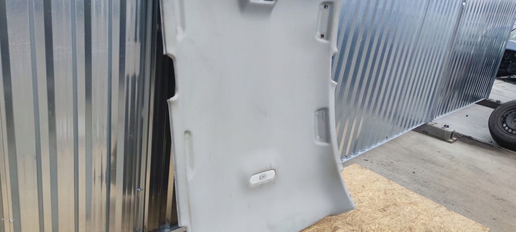 фото №12, Стеля audi a4 b8 sedan 8k5867501 tb9