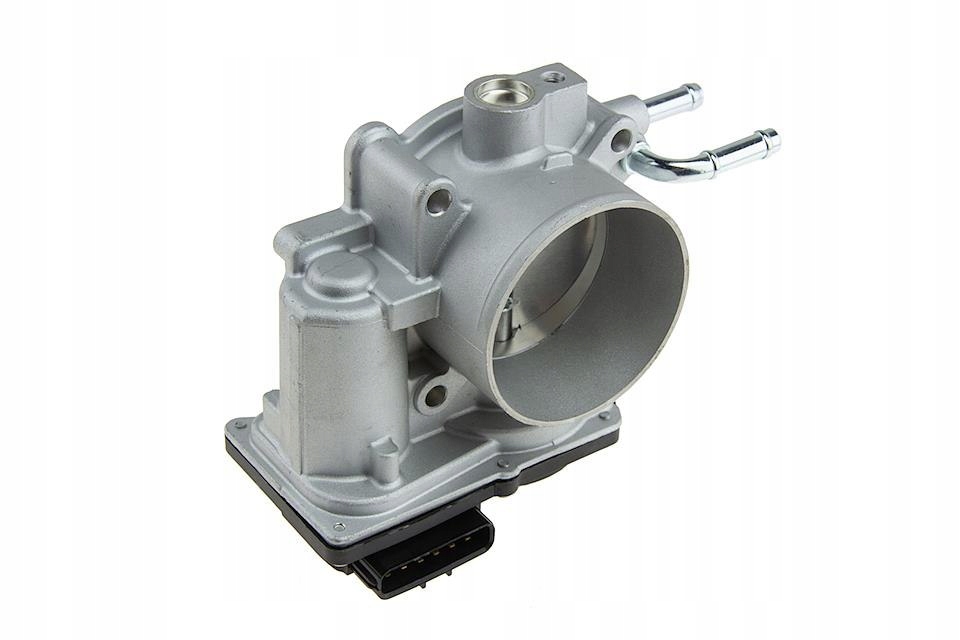 фото №2, Дроссельная заслонка toyota highlander 13-