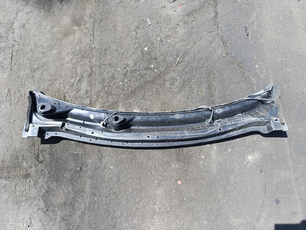 фото №1, Жабо nissan qashqai 1.6 dci j10