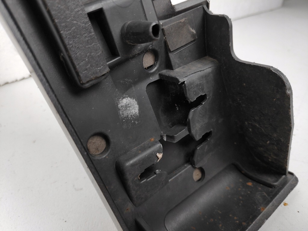 фото №13, Cupra formentor молдинг накладка крыла правый перед 5ff853718e