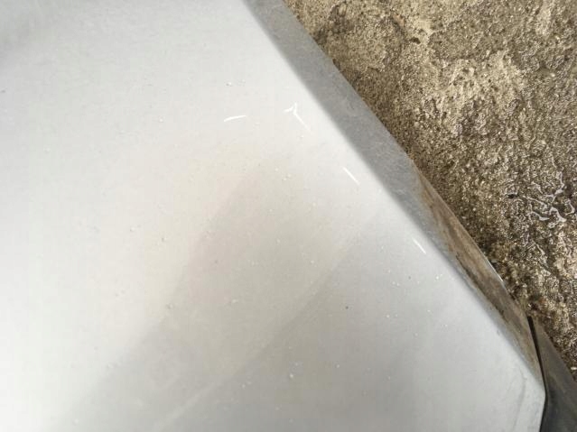 фото №10, Бампер задній kompletny pdc mercedes ml w164 c775