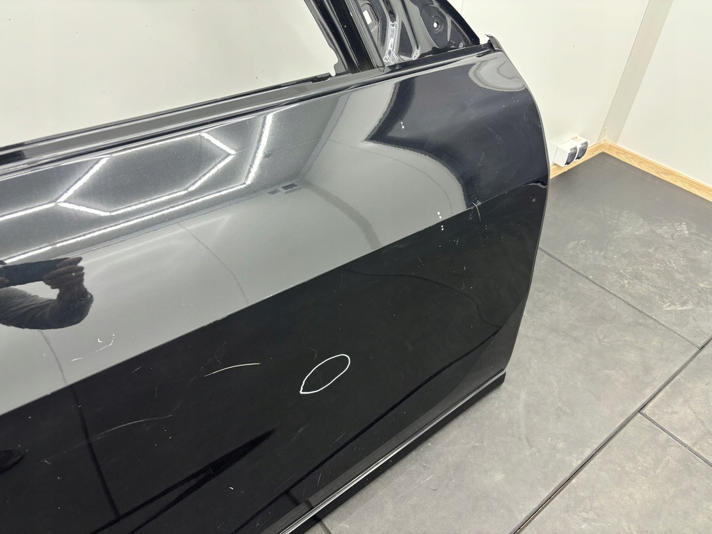 фото №6, Bmw x7 g07 дверь передние правое перед