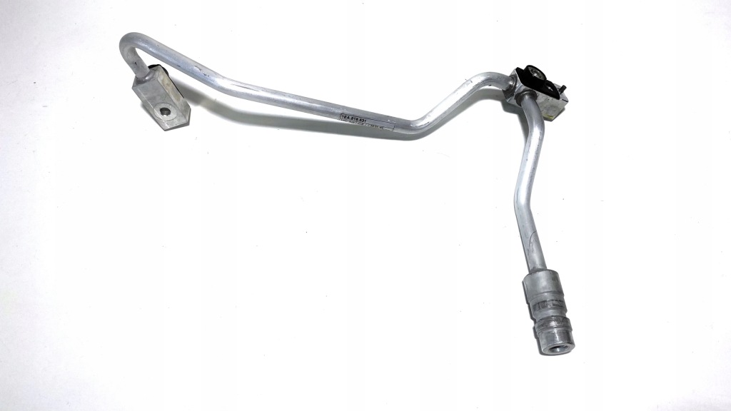 фото №1, Шланг кондиционера vw id.4 5 1ea816531