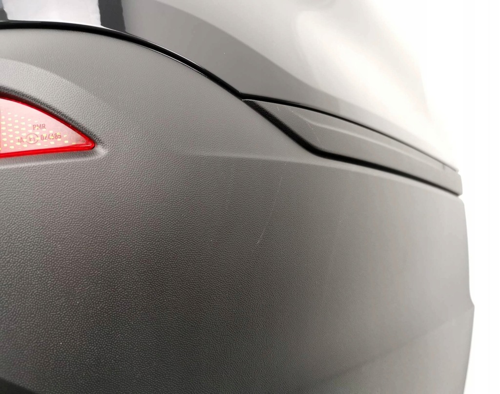 фото №12, Новий org бампер задня задній pod 4x pdc seat tarraco 5fj807421b li7f