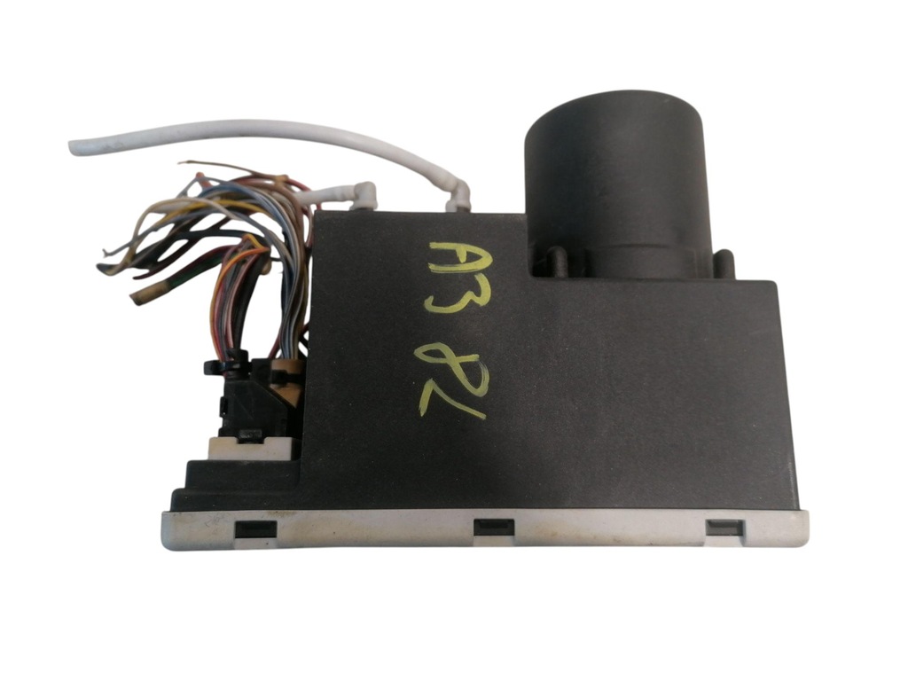 фото №1, Помпа замка центрального audi a3 8l 8l0862257e