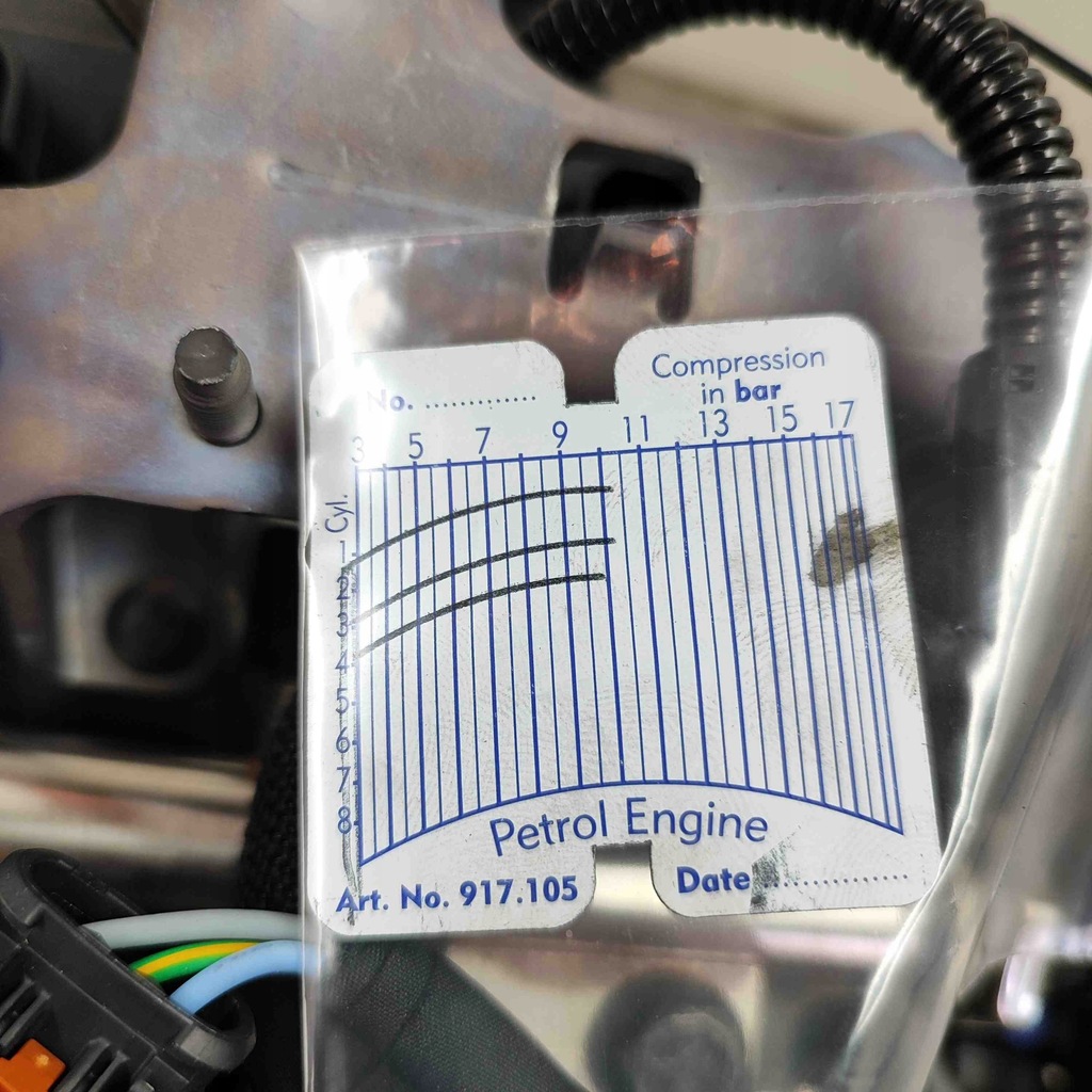 фото №10, Двигатель opel astra l o5 hns 32185558 1.2l 96kw 2023