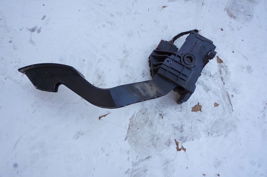 фото №1, Педаль газа 1369473080 peugeot boxer ii