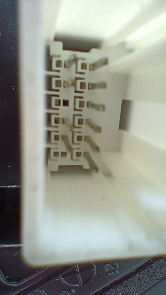 фото №7, Зеркало hyundai kona lift левая 10 pin 049774