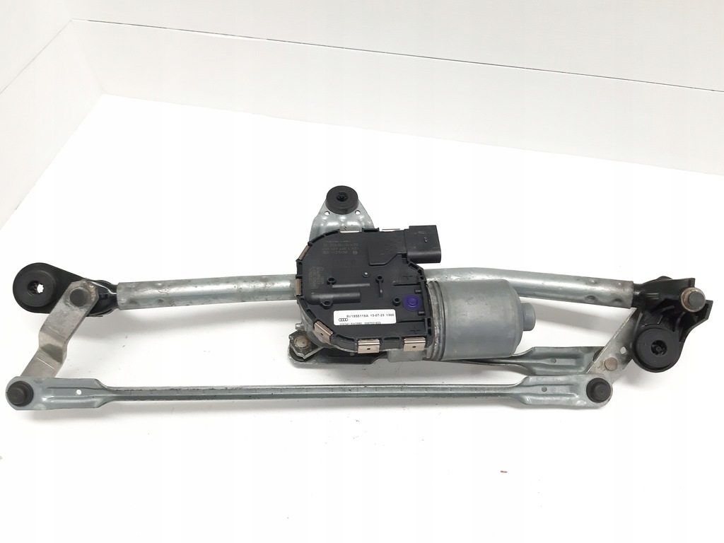 фото №5, Механізм двірник audi a3 8v 8v1955119a eu