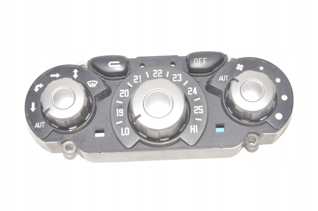 фото №1, Ferrari 430 f430 панель кондиционера 68354900