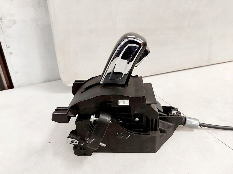 фото №8, Opel ampera домкрат выборщик переключения передач трос 22800957