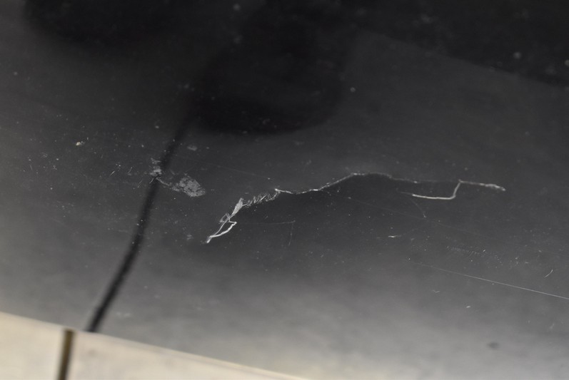 фото №7, Капот крышка двигателя czarna peugeot 107 05-14