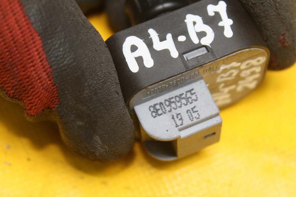 фото №6, Переключатель зеркал audi a4 b7 8e0959565a