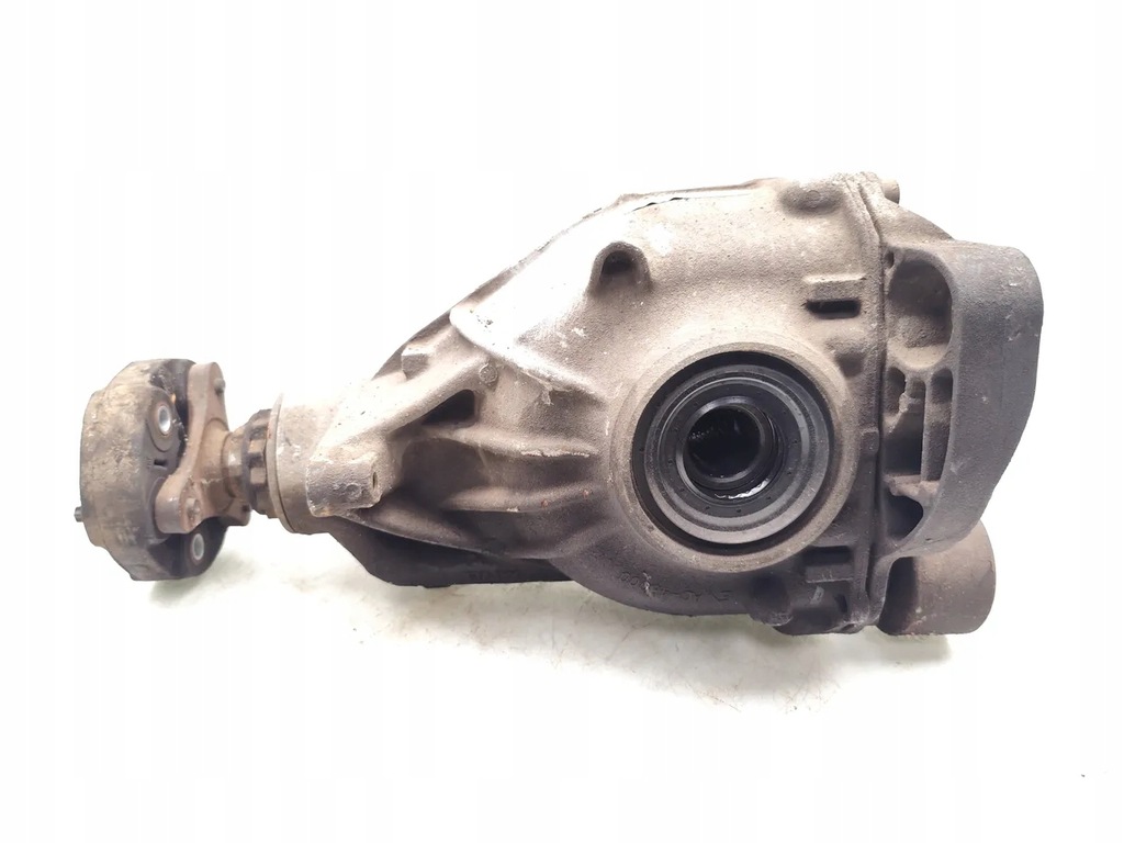 фото №12, Bmw 5 series механизм дифференциал задний / дифференциал 530d дизель 7578151