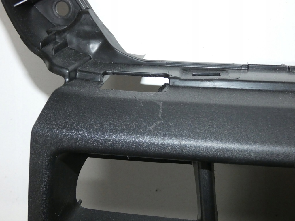 фото №8, Бампер fiat ducato/ peugeot boxer/ citroen jumper lift