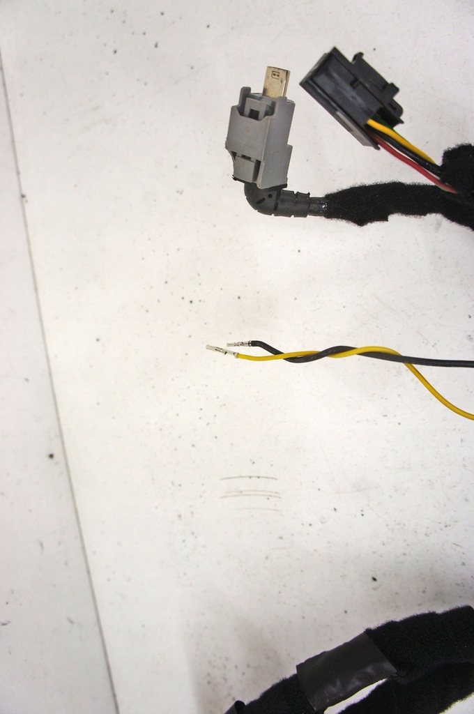 фото №5, Qz008 fiat tipo ii ^ джгут салону панелі панель приладів 52081590k