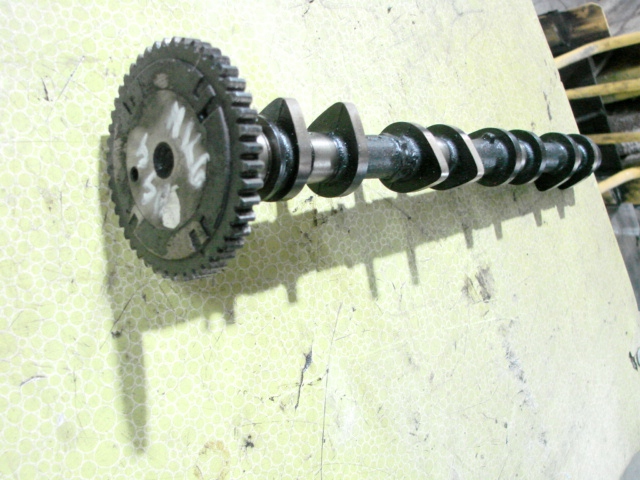 Купити Вал впускний  swift mk6 1.3 2007