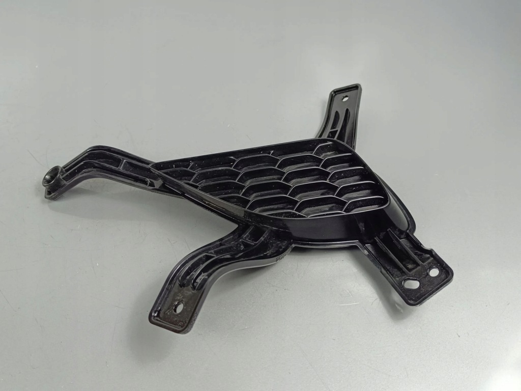 фото №1, 2023 mg zs решітка протитуманної фари 10699381