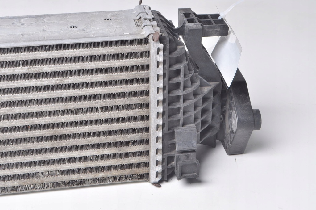 фото №8, Volvo s60 v60 xc60 xc90 v90 s90 радіатор повітря інтеркулер 31338306