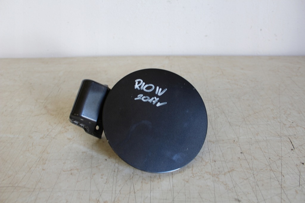 фото №1, Крышка заливной топлива kia rio v 2017-