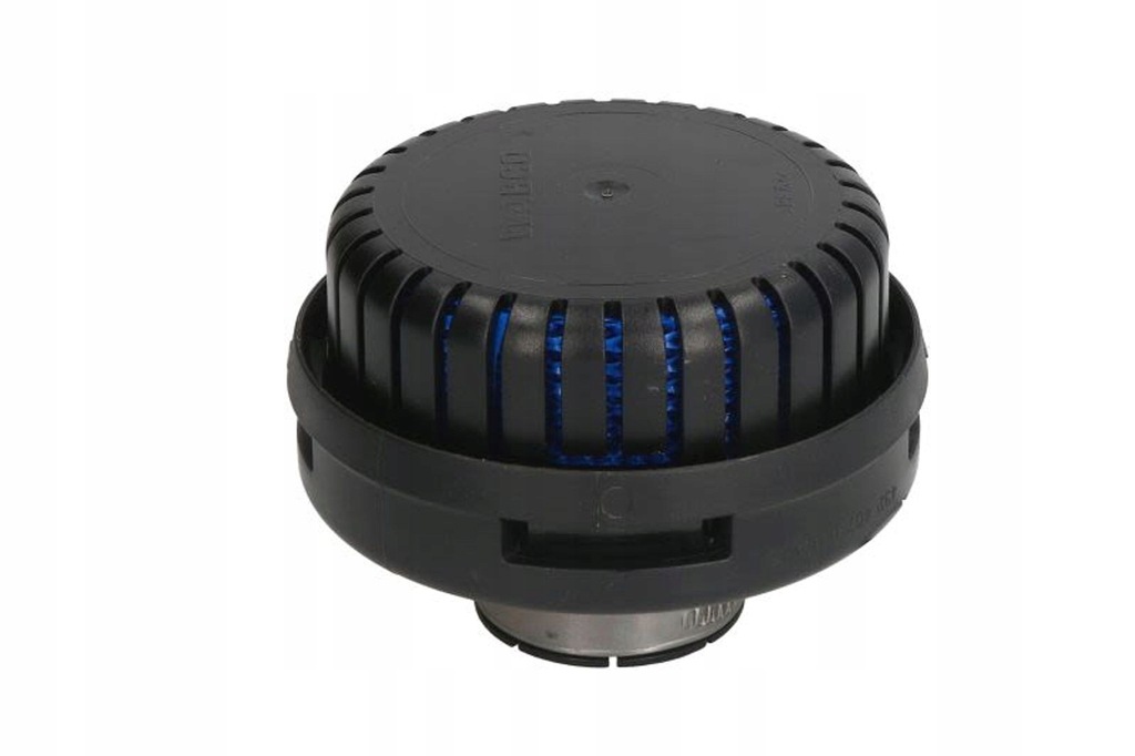 фото №2, Гаситель, система пневматический