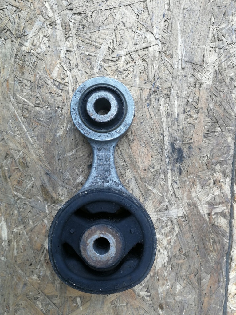 фото №1, Кронштейн подушка двигателя 2.2d honda civic ix