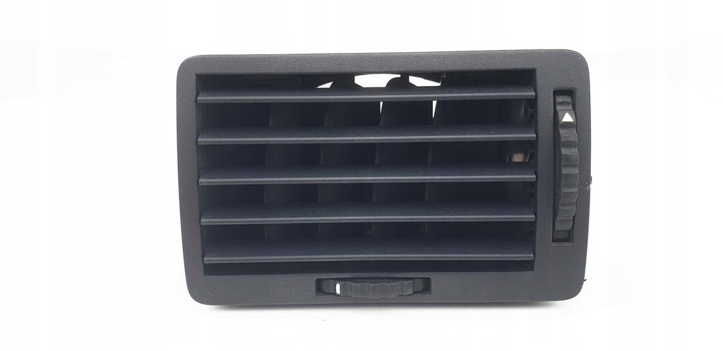 фото №15, Skoda octavia i 1 mk1 lift po рестайлинг решётка обдув левая исправна оригинал