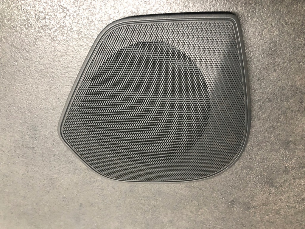 фото №1, Накладка динаміка лівий задня audi a7 4g8035435