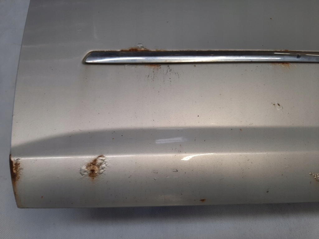 фото №5, Vw passat cc двері ліва лівий передні перед водія r7l