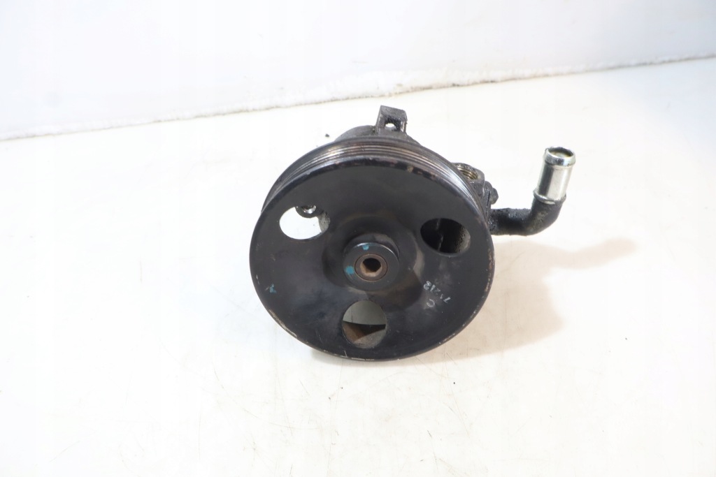 фото №1, Насос підсилювача opel antara 2.0cdti