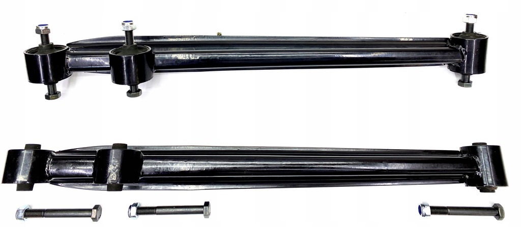 фото №2, Важіль задня suzuki alto ignis wagon r новий + болти