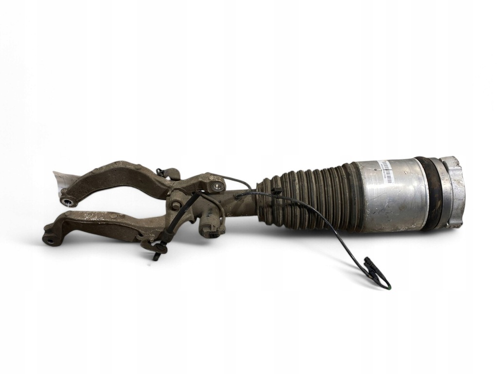 фото №8, Volvo xc90 2018 амортизатор підвіска пневматичний osi передньої