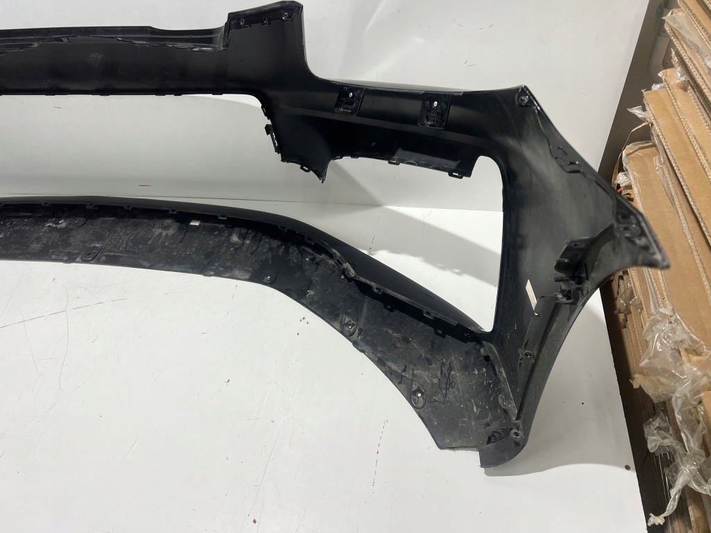 Купити Бампер передній перед porsche panamera 976807221