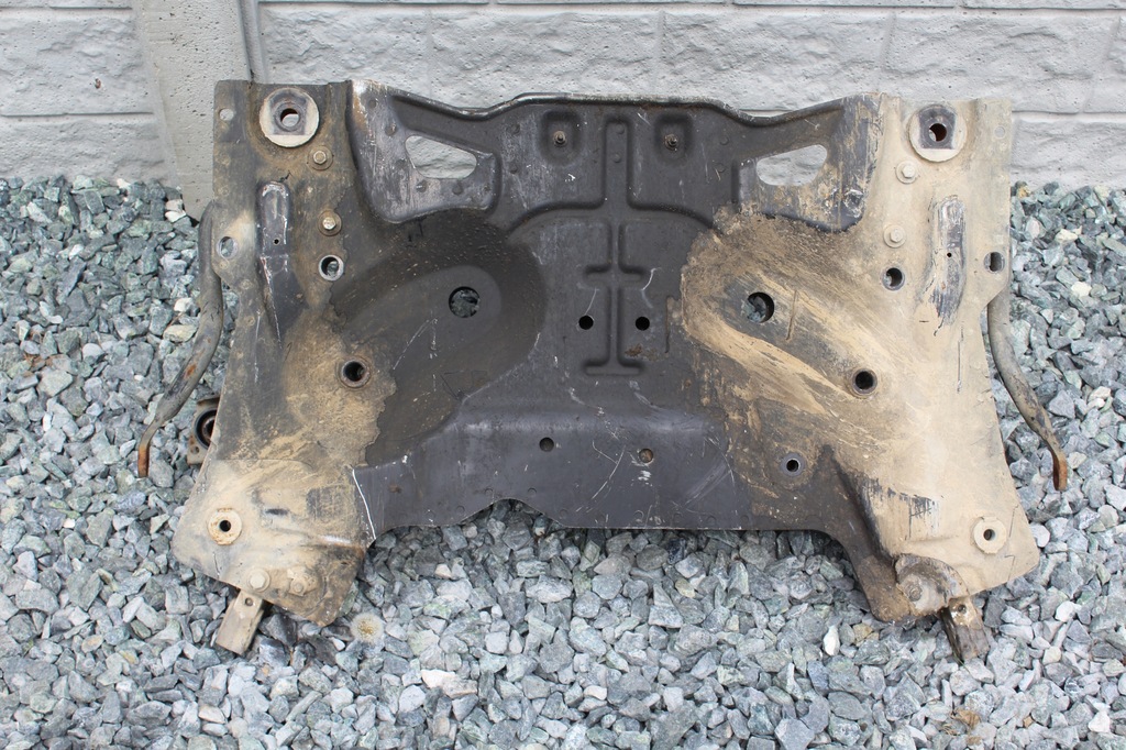 фото №7, Подрамник подрамник подрамник peugeot 508 i #1140