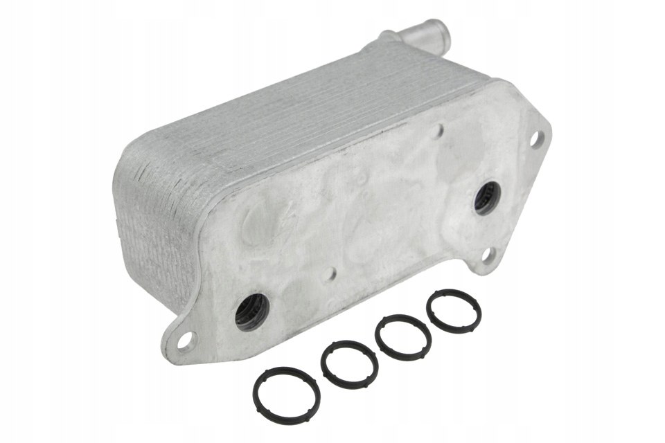 фото №2, Радиатор масла