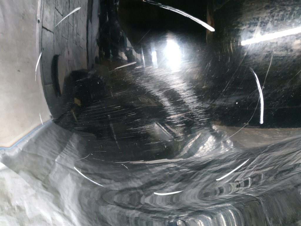 Mazda 6 vi gs kombi бампер задня задній gs2a50221 Недорого