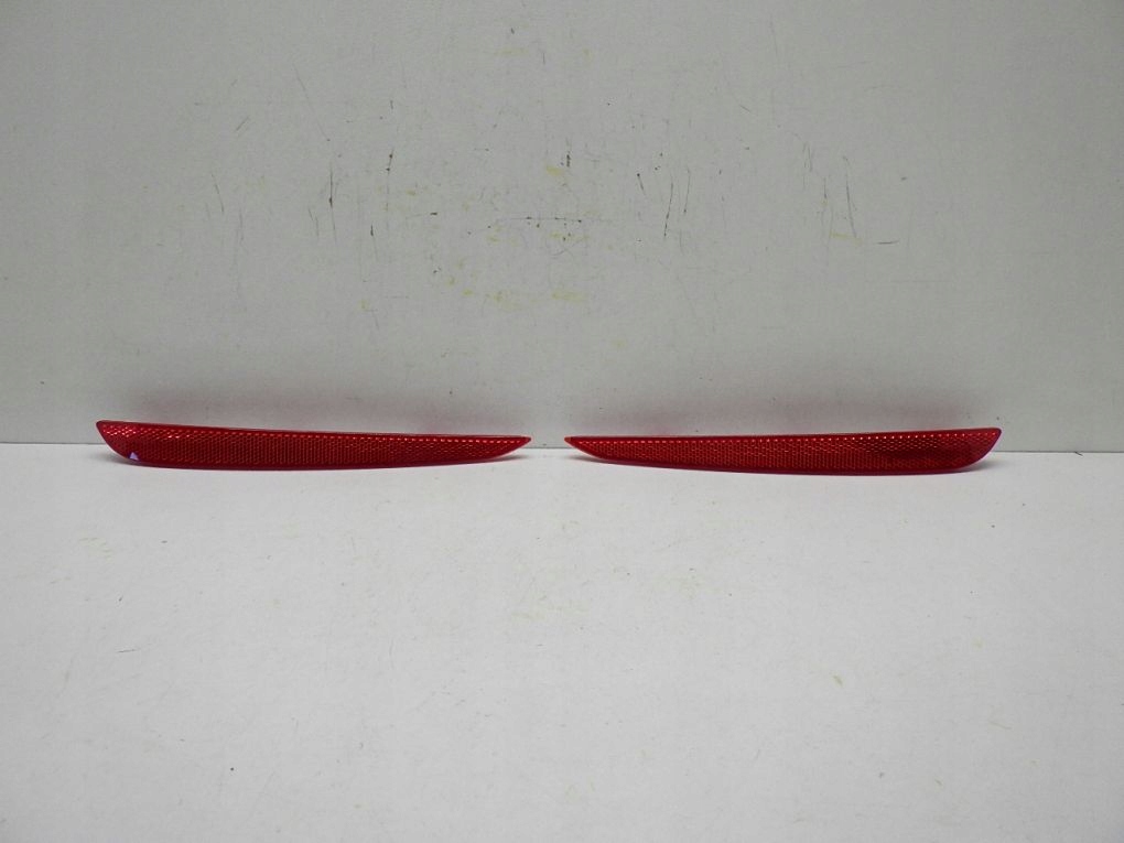 фото №1, Bmw z4 g29 відбивач правий лівий задня