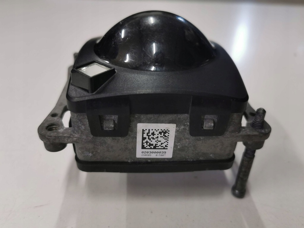 фото №7, Радар, датчик, модуль, distronic, датчик audi a-6/s6 4f c6 6.059