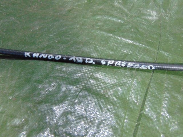 фото №5, Шланг трос сцепления renault kangoo 1.9 d