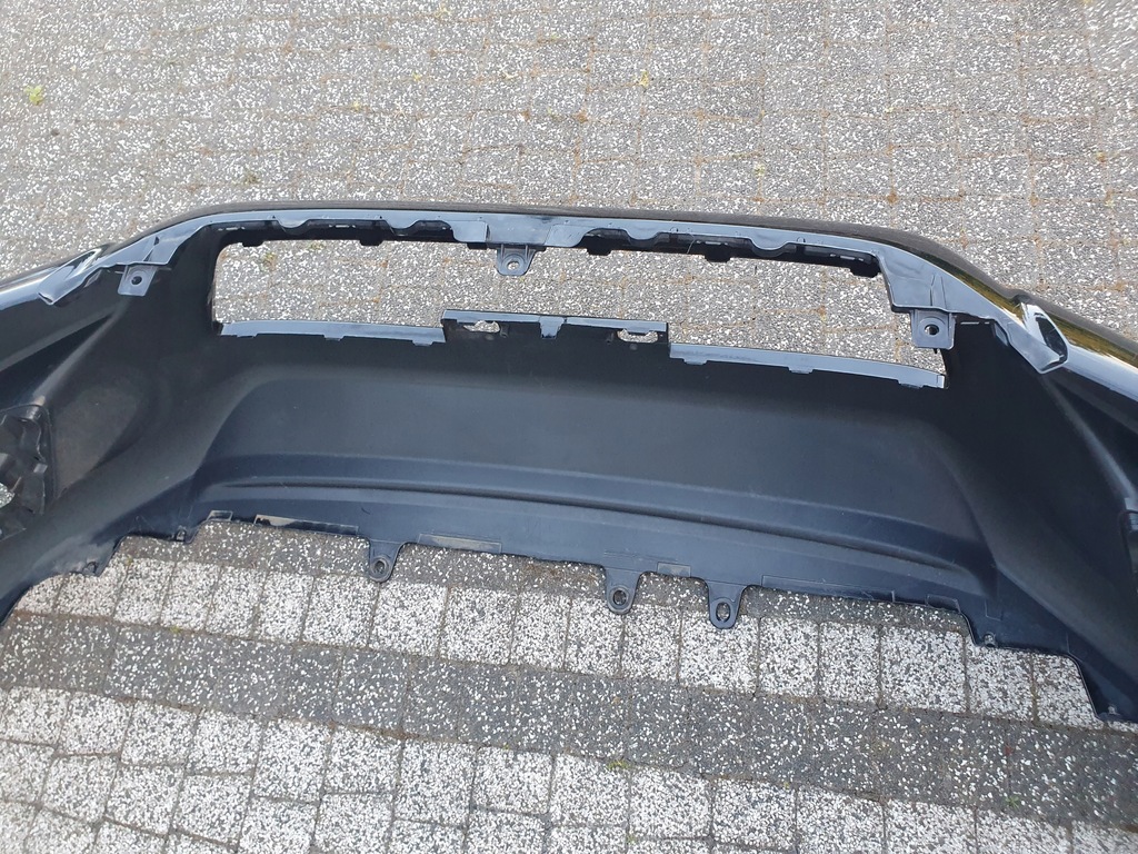 фото №8, Toyota hilux viii 8 15- бампер передній перед 52119-0k880