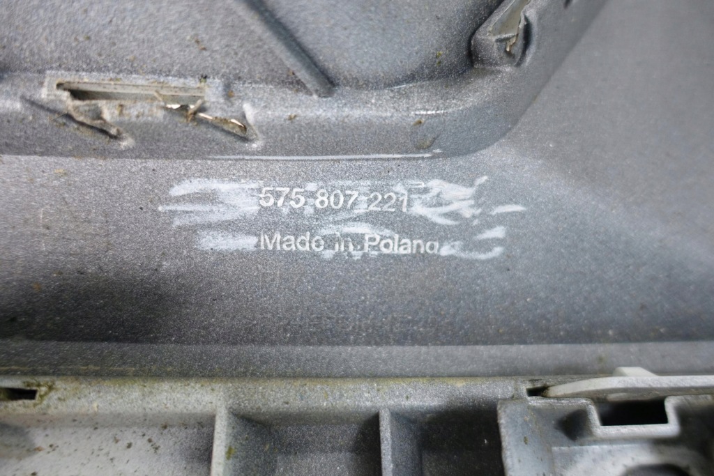 фото №14, Бампер перед передній seat ateca 2016- 2020 575807221