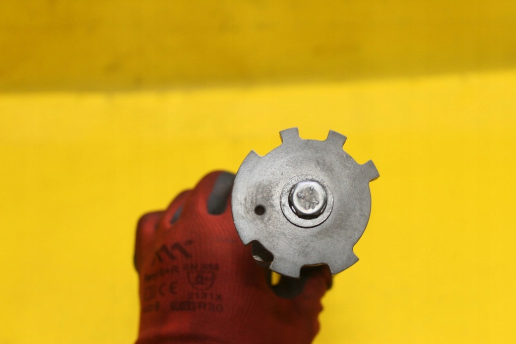 фото №7, Вал правый всасывающий kia sedona ii carnival ii 3.8 b